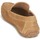 Chaussures Homme Mocassins Casual Attitude JALAYAREI Camel