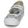 Chaussures Fille Ballerines / babies Citrouille et Compagnie APSUT Bleu / Blanc