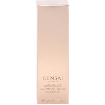 Beauté Femme Protections solaires Kanebo Sensai Fruit Of The Loo Tanning For Face 