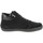 Chaussures Femme Bottines Remonte R6687 Noir