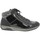 Chaussures Femme Bottines Rieker L5223 Noir
