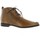 Chaussures combinations Boots Elizabeth Stuart Boots cuir Marron