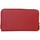 Sacs Femme Portefeuilles Chabrand Compagnon  ref_cha41783 rouge 22*12*3 Rouge