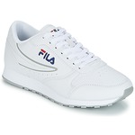 fila cage runner first look