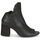 Chaussures Femme Sandales et Nu-pieds Papucei SAHARA Noir