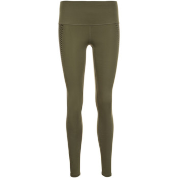 Vêtements Femme Leggings Puma Pair with the co-ord bottoms or shorts for wear spring-through-summer Train Graph Vert