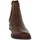Chaussures Homme Jade Boots Gardian Jade Boots gardianne en cuir  ref_sen41603-spr7004 Marron