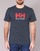 Vêtements Homme T-shirts manches courtes Helly Hansen HH LOGO Marine