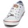 Chaussures Femme Baskets basses Mustang RUGARL Blanc
