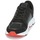 Chaussures Homme Baskets basses Asfvlt FUTURE Noir / Blanc / Rouge