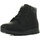 Chaussures Enfant Boots Timberland Killington 6 In Noir