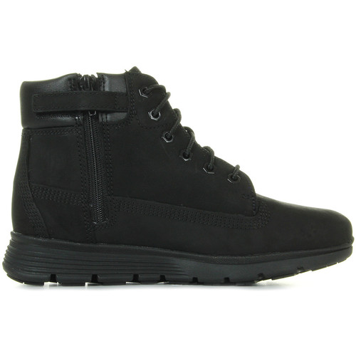 Chaussures Enfant Boots Timberland ALL SHOES over $100 we PAY the TAX for you Noir
