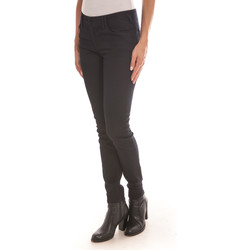 Vêtements Femme Jeans skinny Armani jeans JEAN J28 Noir