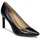 Chaussures Femme Escarpins Geox FAVIOLA C Noir