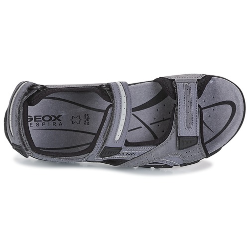 Chaussures Homme Chaussures de sport Homme | Geox S.STRADA - DF52107