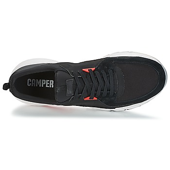 Chaussures Camper DRIFT Black - Livraison Gratuite 