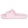 Chaussures Femme Claquettes Nike KAWA SHOWER SANDAL W Rose / Gris