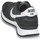 Chaussures Homme Baskets basses Nike AIR VORTEX Noir / Blanc