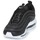 Chaussures Homme Baskets basses Nike AIR MAX 97 UL '17 Noir / Blanc