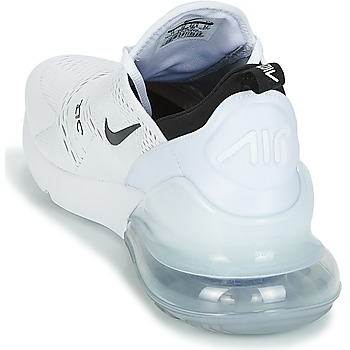 Nike AIR MAX 270 Blanc / Noir