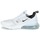Chaussures Homme Kids Nike Football Training Kit AIR MAX 270 Blanc / Noir