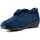 Chaussures Femme Chaussons Vulladi MONTBLANC Bleu