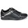 Chaussures Homme Baskets basses Guess NEW GEORG Noir