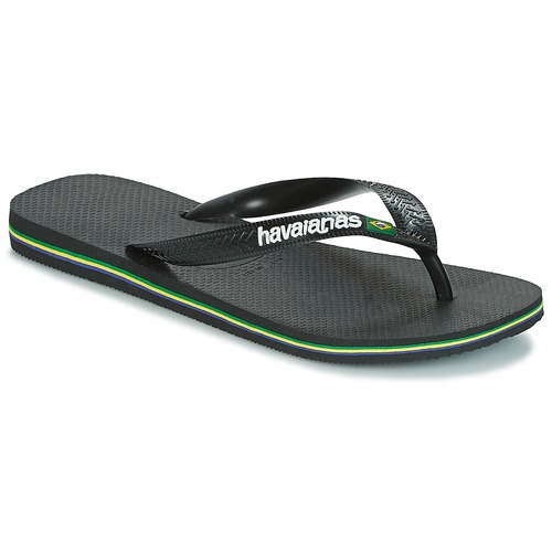 Chaussures Tongs | Havaianas BRAZIL LOGO - PS07302