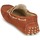 Chaussures Homme Mocassins KOST TAPALO Camel