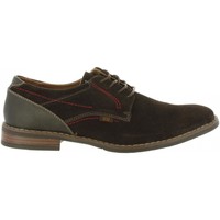 Chaussures Homme Via Roma 15 Xti 47112 R1 Marr?n