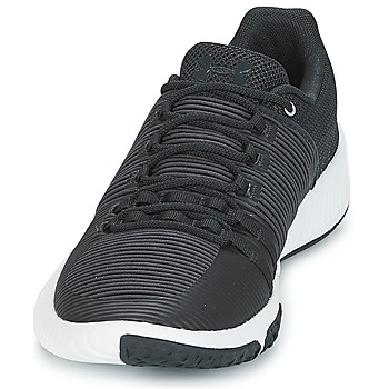 Under Armour UA Ultimate Speed Anthracite / Blanc