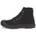 Chaussures Homme Boots Palladium US PAMPA HIGH Noir