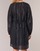 Vêtements Femme Robes courtes Maison Scotch DRAGUO Noir