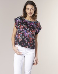 Vêtements Femme Tops / Blouses Emporio large Armani MORI Multicolore