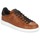 Chaussures Homme Baskets basses Victoria DEPORTIVO PU CONTRASTE Marron