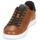 Chaussures Homme Baskets basses Victoria DEPORTIVO PU CONTRASTE Marron