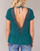 Vêtements Femme Tops / Blouses Betty London INOTTE Vert