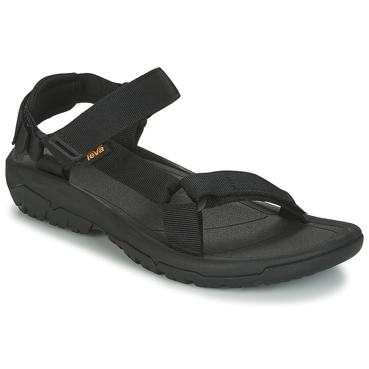 Chaussures Homme Référence produit JmksportShops HURRICANE XLT 2 Noir