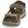 Chaussures Homme bugatti Sneaker bassa 'Ferly' camello Teva LANGDON SANDAL Inders Marron
