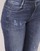 Vêtements Femme street-ready Jeans skinny G-Star Raw D-STAQ 5 PKT MID SKINNY New Look Petite Mom-jeans i light blue stonewash