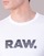 Vêtements Homme T-shirts manches courtes G-Star Raw HOLORN R T S/S Blanc