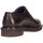 Chaussures Homme Derbies J.b.willis 1021-1 Francesina Homme T Moro Marron