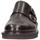 Chaussures Homme Derbies J.b.willis 1021-1 Francesina Homme T Moro Marron