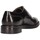 Chaussures Homme Derbies J.b.willis 1006-1 Francesina Homme Noir Noir