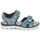 Chaussures Garçon Sandales et Nu-pieds Primigi RAPASTIC Bleu