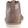 Chaussures Homme Bottes UGG Chaussure  Freamon Marron