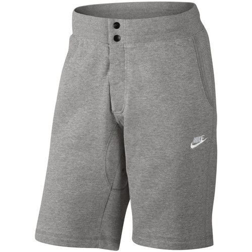 Vêtements Homme Shorts / Bermudas Nike Short  Venom French Terry - 587600-0 Gris