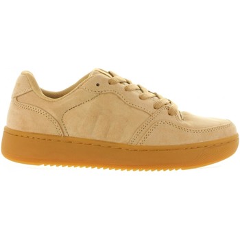 Chaussures Femme Pero Running / trail MTNG 69022 Beige