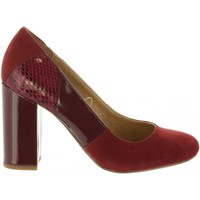 Chaussures Femme Escarpins Maria Mare 61295 Rojo