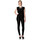 Vêtements Femme Polos manches courtes Vero Moda Top New Corsi Noir Noir